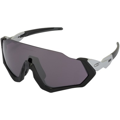 Óculos de Sol Oakley Flight Jacket Prizm - Unissex - Foto 1
