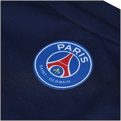 Camiseta PSG Neymar Jr. Bomache - Infantil - Foto 3