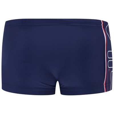 Sunga Boxer Fila Logo II - Adulto - Foto 4