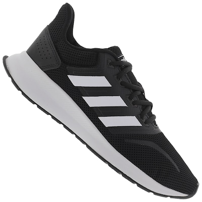 Tênis adidas Falcon - Masculino - Foto 1