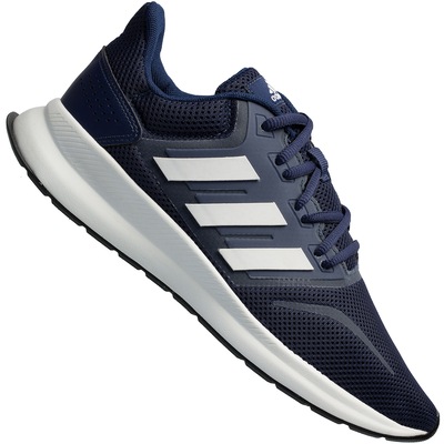 Tênis adidas Falcon - Masculino - Foto 1