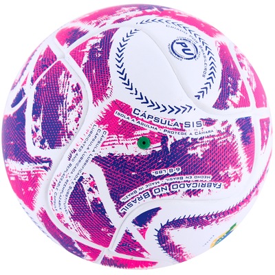 Bola de Futsal Penalty Max 100 IX - Foto 2