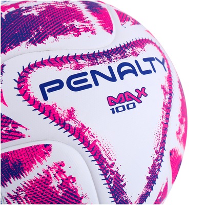 Bola de Futsal Penalty Max 100 IX - Foto 4