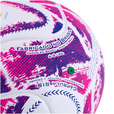 Bola de Futsal Penalty Max 100 IX - Foto 6