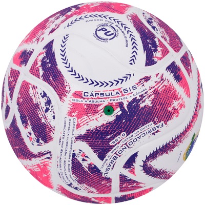 Bola de Futsal Penalty Max 50 IX - Foto 3