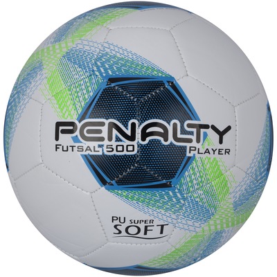 Bola de Futsal Penalty Player BC C/C VIII - Foto 2