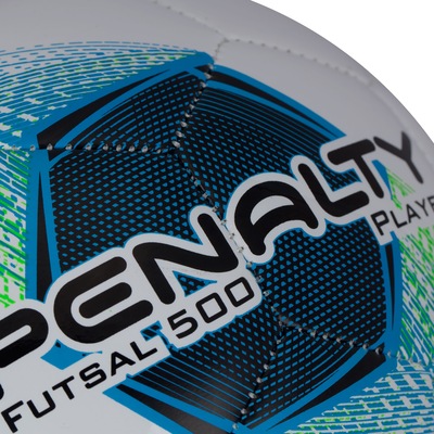 Bola de Futsal Penalty Player BC C/C VIII - Foto 4