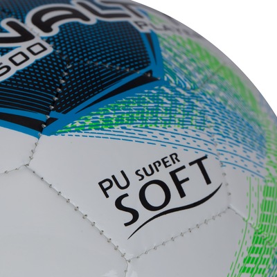 Bola de Futsal Penalty Player BC C/C VIII - Foto 5