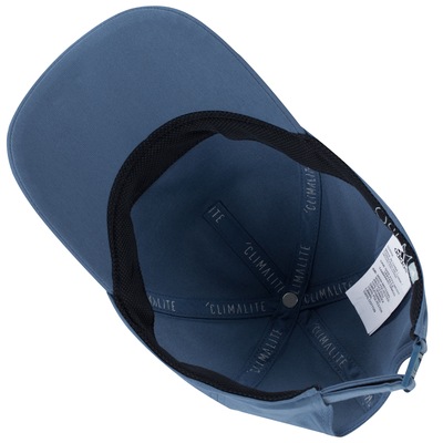Boné Aba Curva adidas C40 6P 3S Climalite - Strapback - Adulto - Foto 6