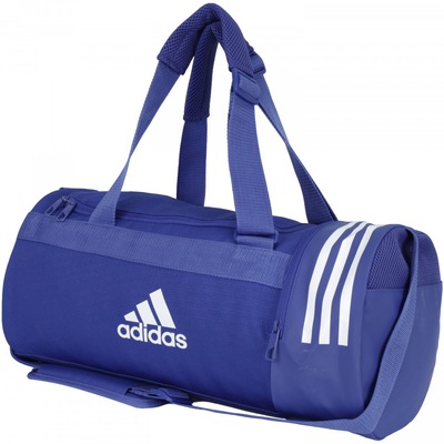Mala adidas Conversível 3S Duffel Bag S - Foto 3