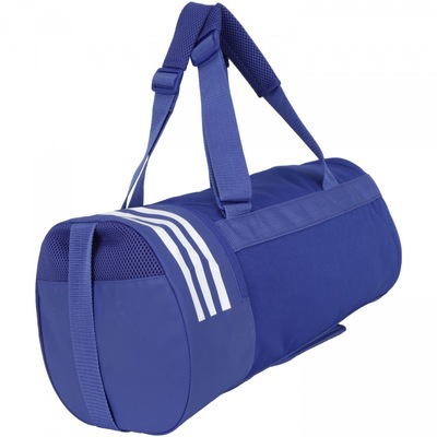 Mala adidas Conversível 3S Duffel Bag S - Foto 4