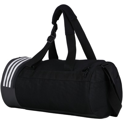 Mala adidas Conversível 3S Duffel Bag S - Foto 2