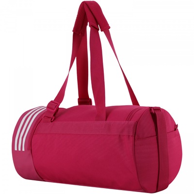 Mala adidas Conversível 3S Duffel Bag S - Foto 3