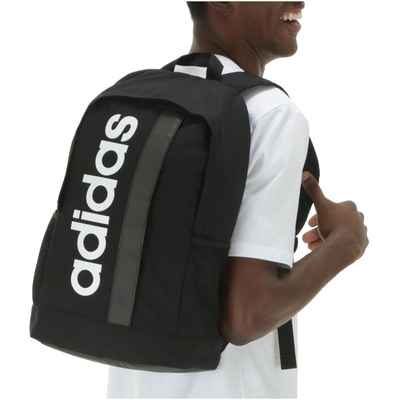 Mochila adidas Linear Core - Foto 1