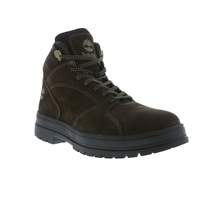 Bota Timberland Blackfoot - Masculina - Foto 2