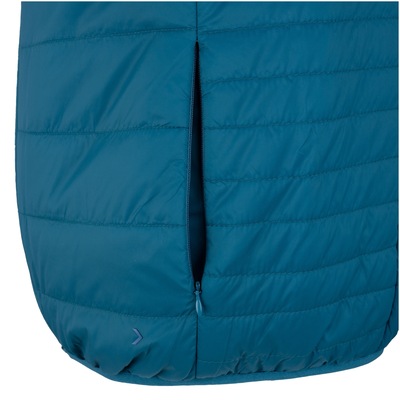 Jaqueta Resistente a Água Oxer Pad Water Repelent - Masculina - Foto 5