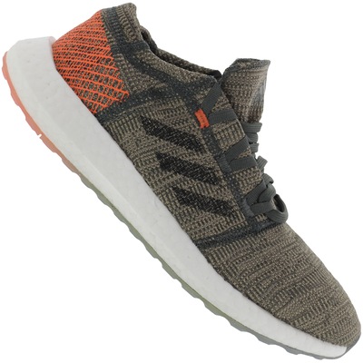 Tênis adidas Pureboost GO - Masculino - Foto 1