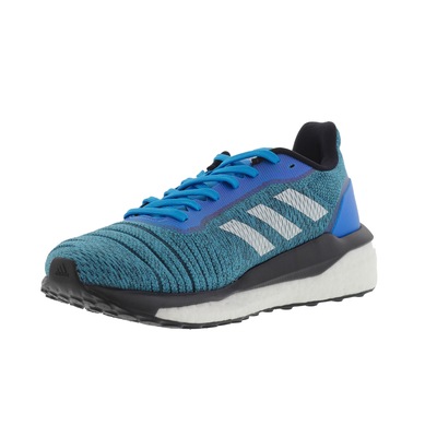 Tênis adidas Solar Drive Boost - Masculino - Foto 4