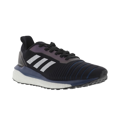 Tênis adidas Solar Drive Boost - Masculino - Foto 2