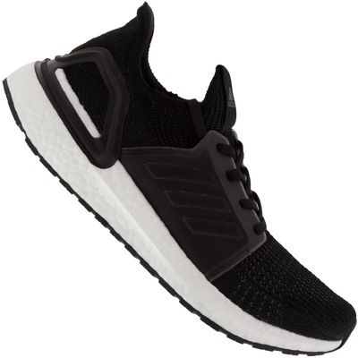 Tênis adidas UltraBoost 19 - Masculino - Foto 1