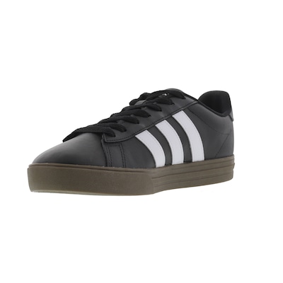 Tênis adidas Daily 2.0 - Masculino - Foto 4