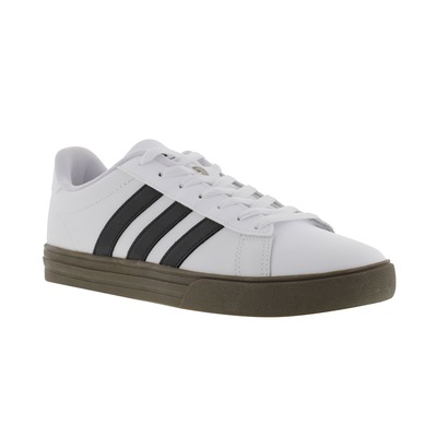 Tênis adidas Daily 2.0 - Masculino - Foto 2