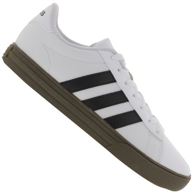 Tênis adidas Daily 2.0 - Masculino - Foto 1