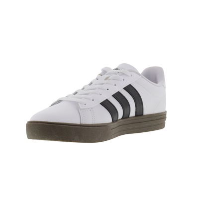 Tênis adidas Daily 2.0 - Masculino - Foto 4