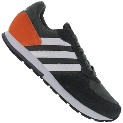 Tênis adidas 8K - Masculino - Foto 1