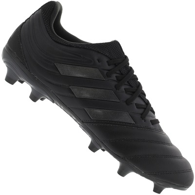 Chuteira de Campo Adidas Copa 19.3 - Adulto - Foto 1