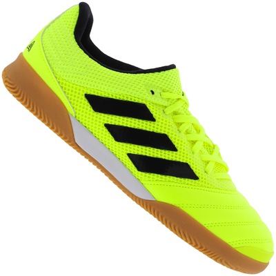 Chuteira Futsal adidas Copa 19.3 IN Sala - Adulto - Foto 1