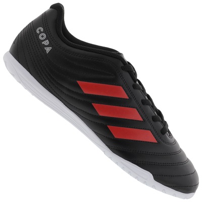 Chuteira Futsal adidas Copa 19.4 IN - Adulto - Foto 1