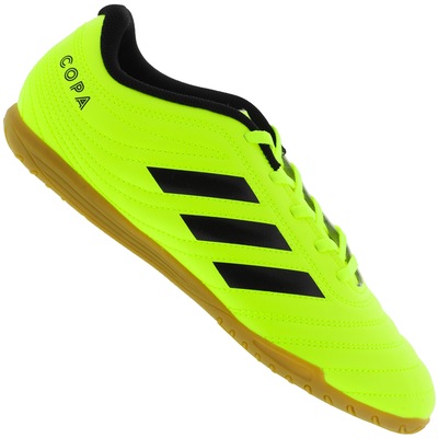 Chuteira Futsal adidas Copa 19.4 IN - Adulto - Foto 1