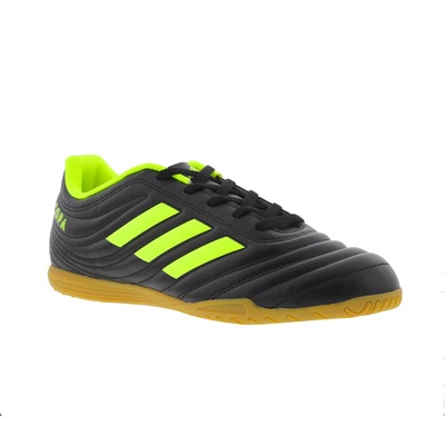 Chuteira Futsal adidas Copa 19.4 IN - Adulto - Foto 2