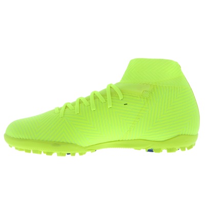 Chuteira Society adidas Nemeziz 18.3 TF - Adulto - Foto 5