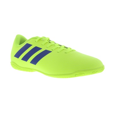 Chuteira Futsal adidas Nemeziz 18.4 IN - Infantil - Foto 2