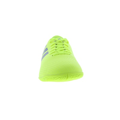 Chuteira Futsal adidas Nemeziz 18.4 IN - Infantil - Foto 3