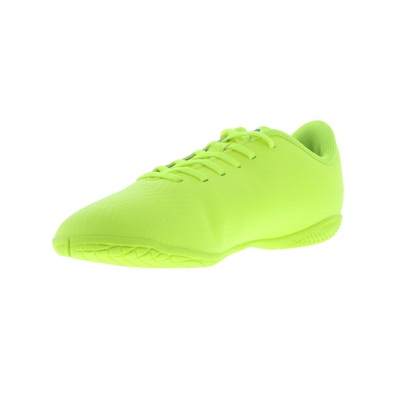 Chuteira Futsal adidas Nemeziz 18.4 IN - Infantil - Foto 4