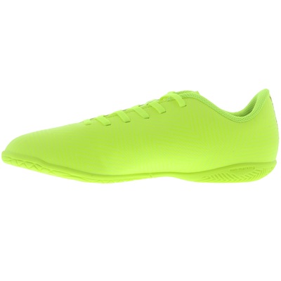 Chuteira Futsal adidas Nemeziz 18.4 IN - Infantil - Foto 5