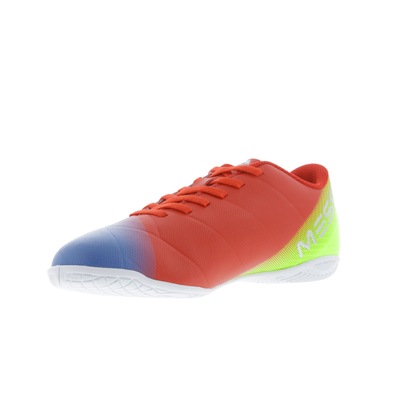 Chuteira Futsal adidas Nemeziz Messi 18.4 IN - Adulto - Foto 4