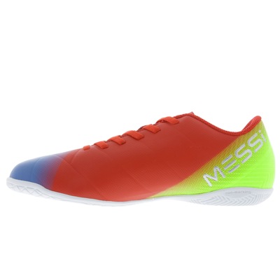 Chuteira Futsal adidas Nemeziz Messi 18.4 IN - Adulto - Foto 5