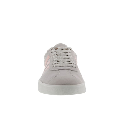 Tênis adidas VL Court 2.0 - Feminino - Foto 3