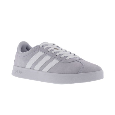 Tênis adidas VL Court 2.0 - Feminino - Foto 2