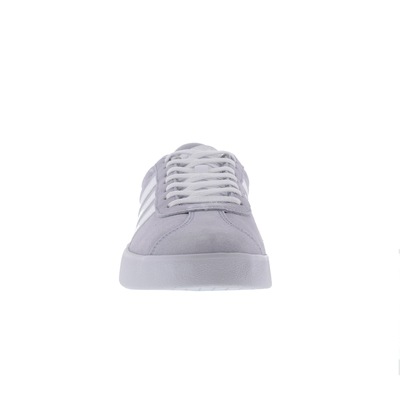 Tênis adidas VL Court 2.0 - Feminino - Foto 3
