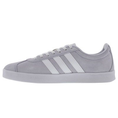 Tênis adidas VL Court 2.0 - Feminino - Foto 5