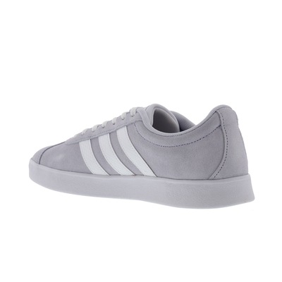 Tênis adidas VL Court 2.0 - Feminino - Foto 6