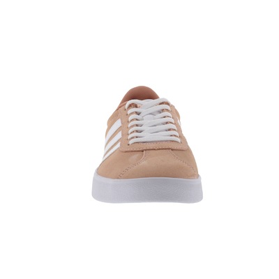 Tênis adidas VL Court 2.0 - Feminino - Foto 3