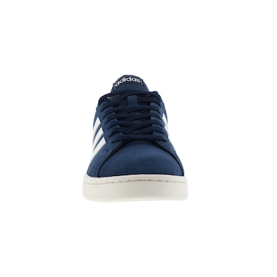 Tênis adidas Grand Court - Masculino - Foto 3