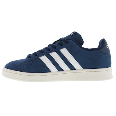 Tênis adidas Grand Court - Masculino - Foto 5