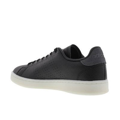 Tênis adidas Advantage Casual - Masculino - Foto 6